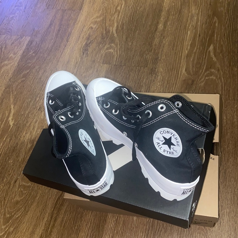 Converse